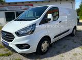 Ford Transit Custom Kasten 300 L2 Lang/Standheizung