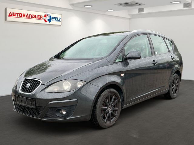 Seat Altea XL Stylance / Style