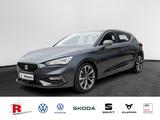 Seat LEON FR 2.0 TDI 6-GANG FAHRSCHULWAGEN SoundSys - Seat: 2.0