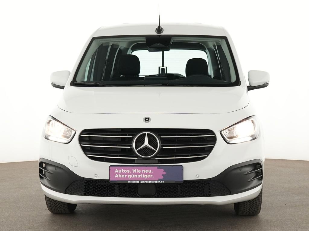 Mercedes-Benz T-Klasse