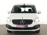 Mercedes-Benz T 180 Navi|Sitzheizung|Park-Paket|Rückfahrkamera - Mercedes-Benz T-Klasse in Düsseldorf