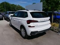 Skoda Kamiq - Vorschau Bild 6
