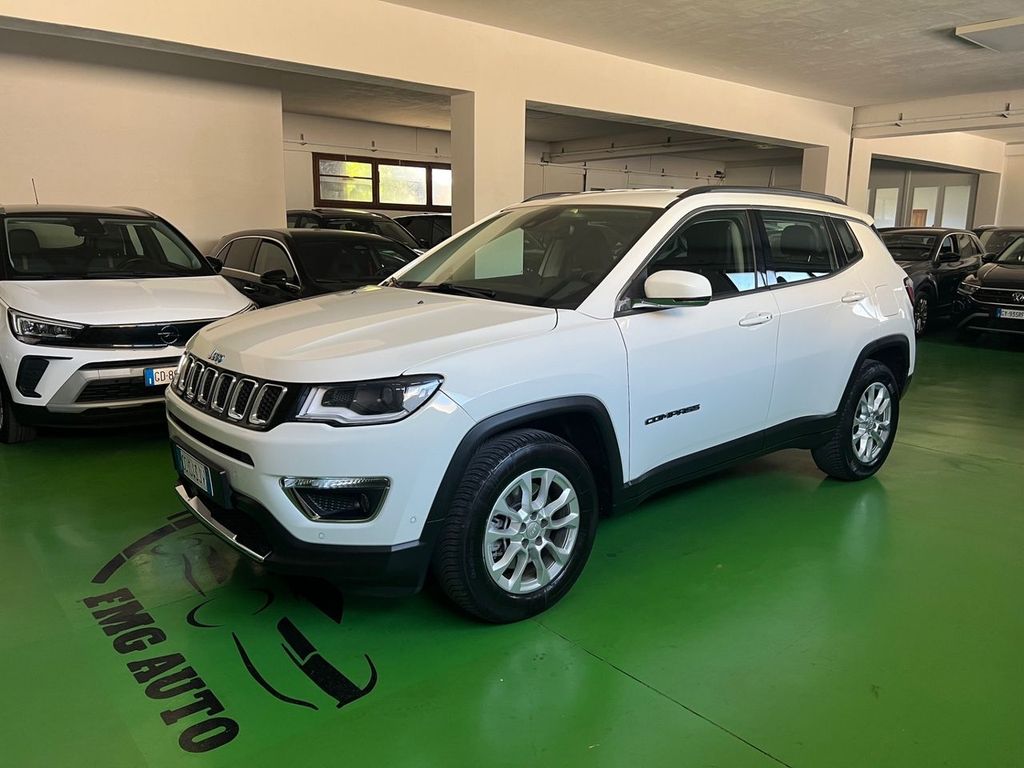 Image of Jeep Compass