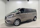 Ford Tourneo Custom 2.0 TDCi. Autom. - 8 PL - Apple C - Ford Tourneo aus 2023