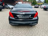 Peugeot 207 CC Cabrio Sport Klima Allwetter Alu Garantie - Peugeot 207 in Krefeld