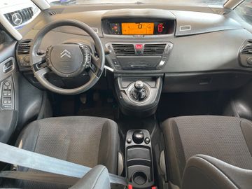 Citroën C4 Picasso Style *KLIMA*TEMPOMAT*TÜV-112025*