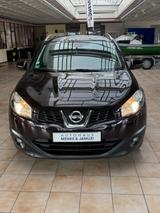 Nissan Qashqai automatik Kamera Leder Panorama - gebrauchte Nissan Qashqai aus dem Jahr 2012