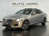 Cadillac CTS Elegance *Pano*Kamera*Memory*Bose*Tempomat* - Cadillac Gebrauchtwagen