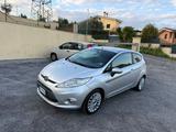 Ford Fiesta Fiesta+ 1.2 60CV 3 porte - Ford Fiesta aus 2010: 1.6