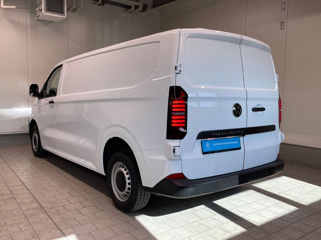 T7 Transporter Kasten LR 2.0 TDI NAVI LED RFK
