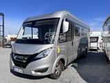 HYMER / ERIBA / HYMERCAR B-Klasse MC I 680 aus Vermietung - Hymer B Klasse MC I 680