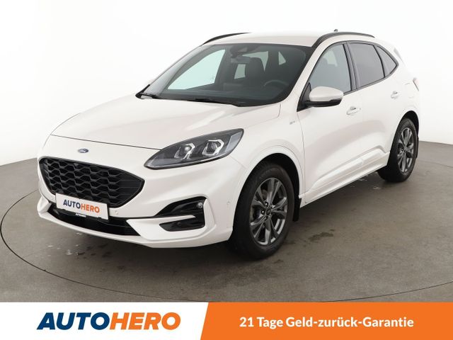 Ford Kuga 2.0 TDCi EcoBlue ST-Line X Aut.*NAVI*LED*