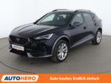 Cupra Formentor 2.0 TSI 4Drive Aut.*NAVI*ACC*CAM*PDC* - Cupra Gebrauchtwagen in Berlin