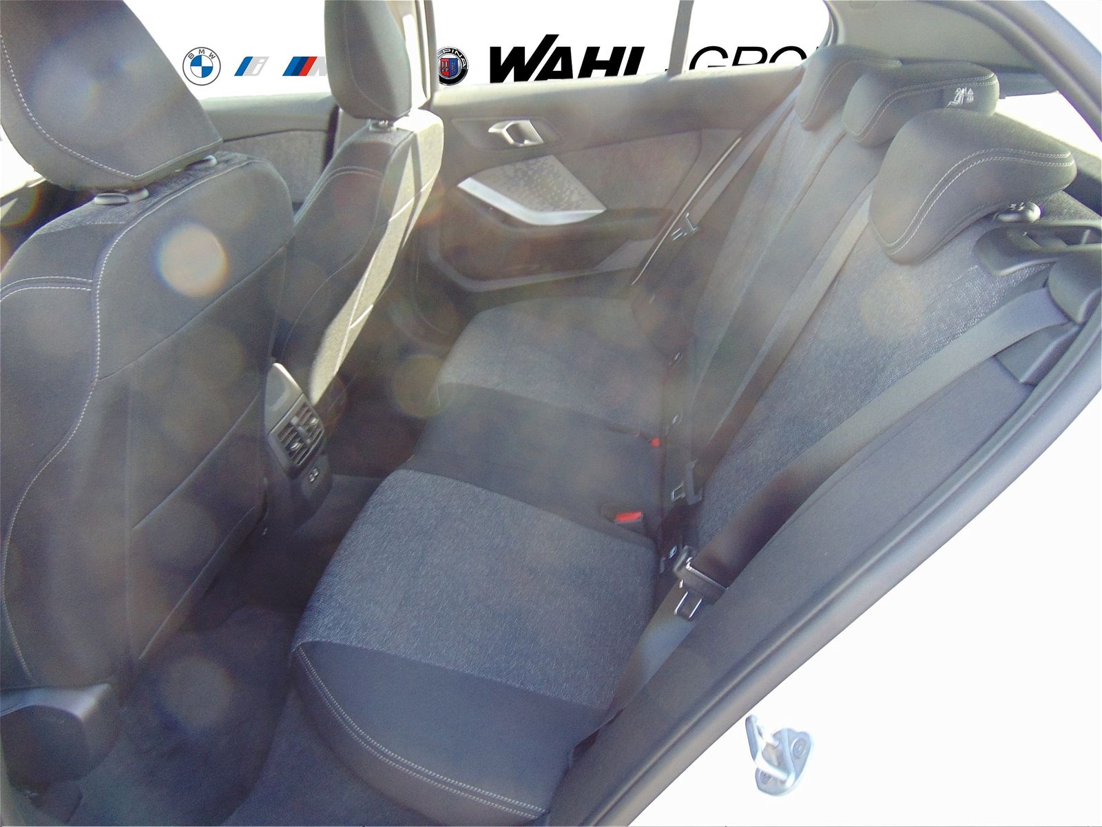 BMW 120 - Bild 14