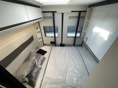 Adria Twin Supreme 600 SX | Tageszulassung | 180 PS
