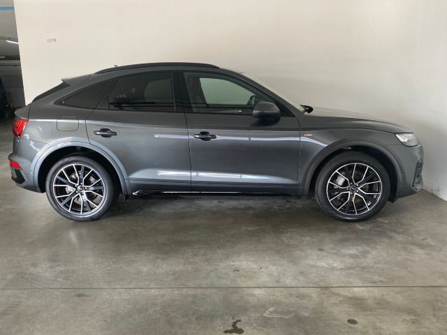 Q5 Sportback S line 50 TDI tiptronic quattro