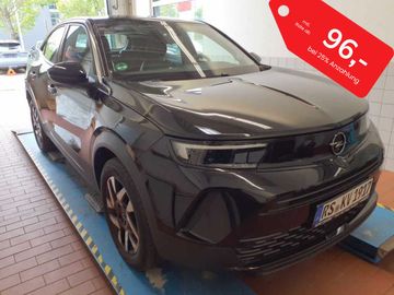 Opel Mokka - 2