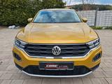 Volkswagen T-Roc Style - VW T-Roc Unfallwagen