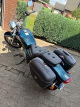 Suzuki GZ 125 Marauder, nur 8.969 km, TÜV April 2027 - SUZUKI MARAUDER GZ