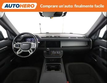 Land-Rover Defender - 8