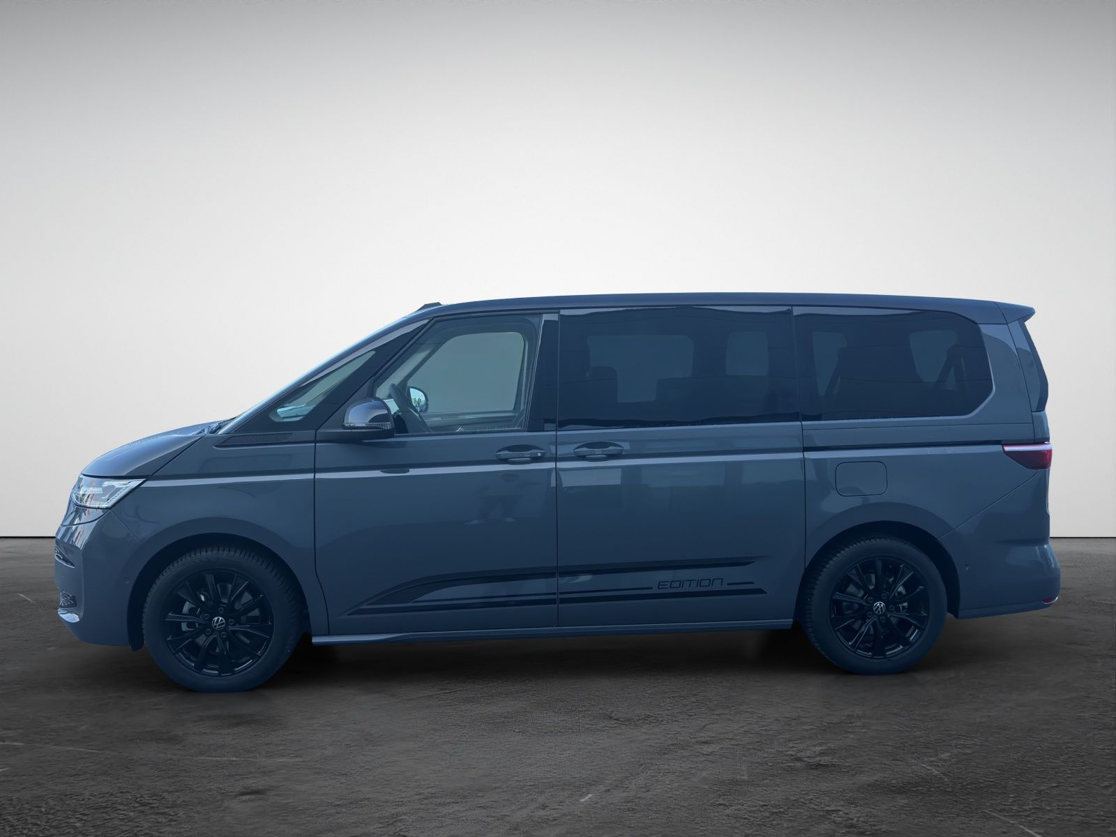 Volkswagen T7 Multivan 2.0 TSI DSG Edition lang AHK Navi L foto 3