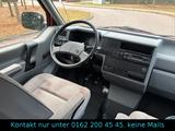 Volkswagen T4 CARTHAGO MALIBU wie California alle VW-Serv. - rote Volkswagen T4 California