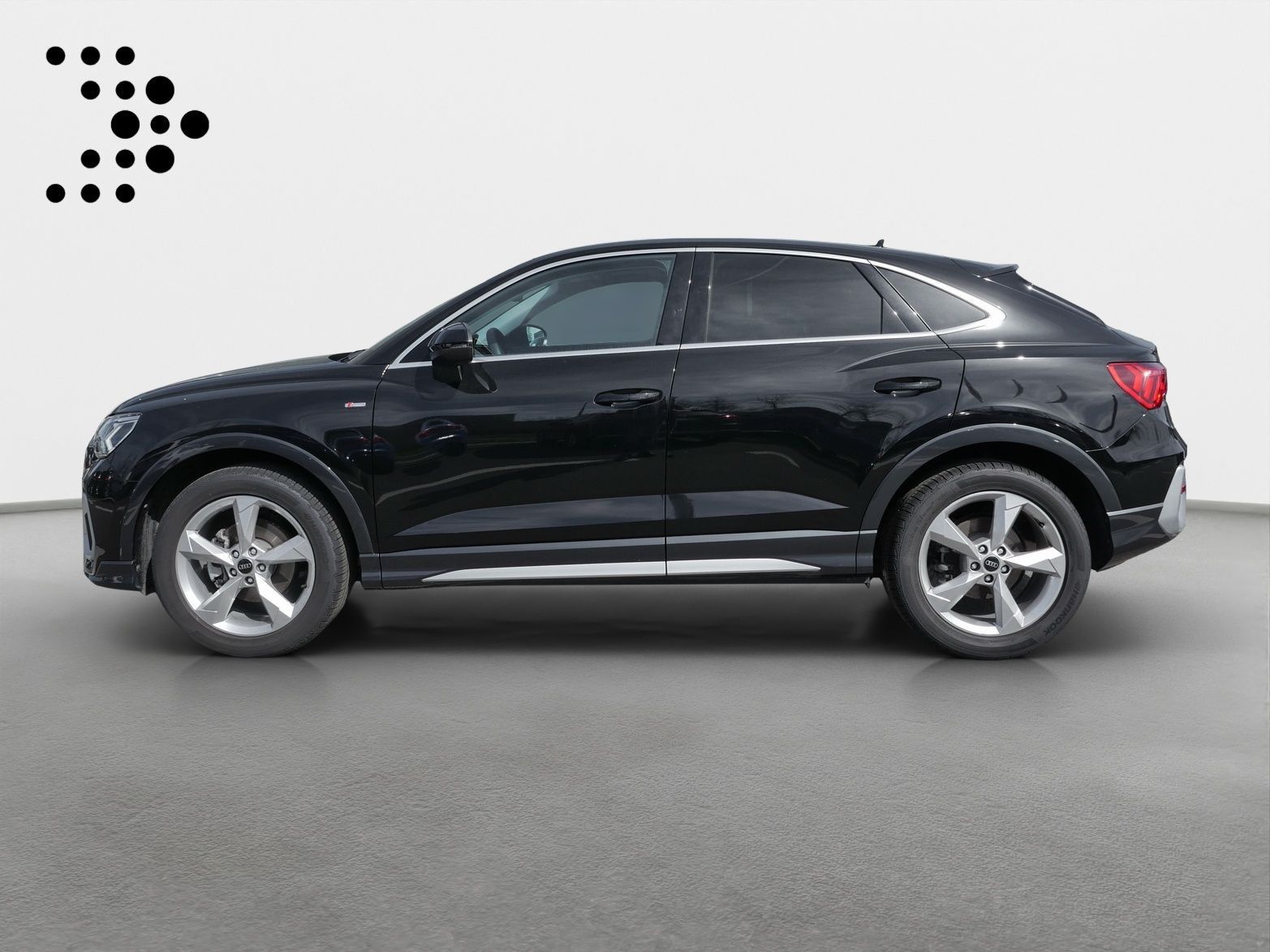 Audi Q3 - Bild 3