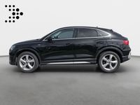 Audi Q3 - Vorschau Bild 3