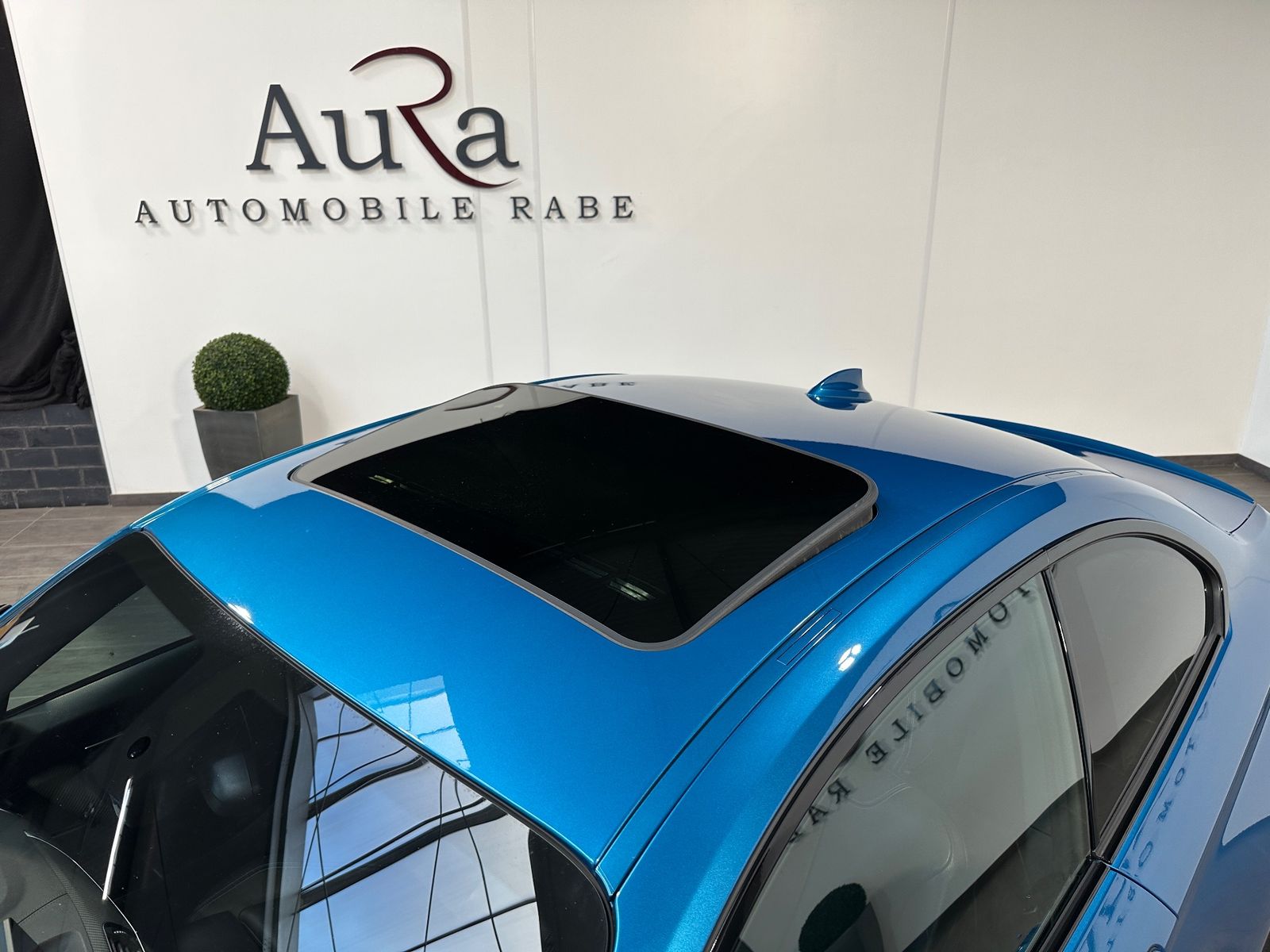 Fahrzeugabbildung BMW M2 F87 LCI DKG+CARPLAY+KAMERA+KEYLESS+HiFi