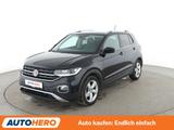 Volkswagen T-Cross 1.0 TSI Style Aut.*NAVI*LED*ACC*PDC*SHZ* - VW T-Cross Gebrauchtwagen in München