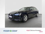 Audi A4 Avant 35 TDI S tronic AHK Navi SHZ PDC - Audi A4 mit Diesel-Antrieb