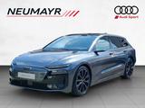 Audi A6 e-tron Avant perf. edition one 5J.Garantie ab - mit Elektro-Antrieb: Kombi, Garantie