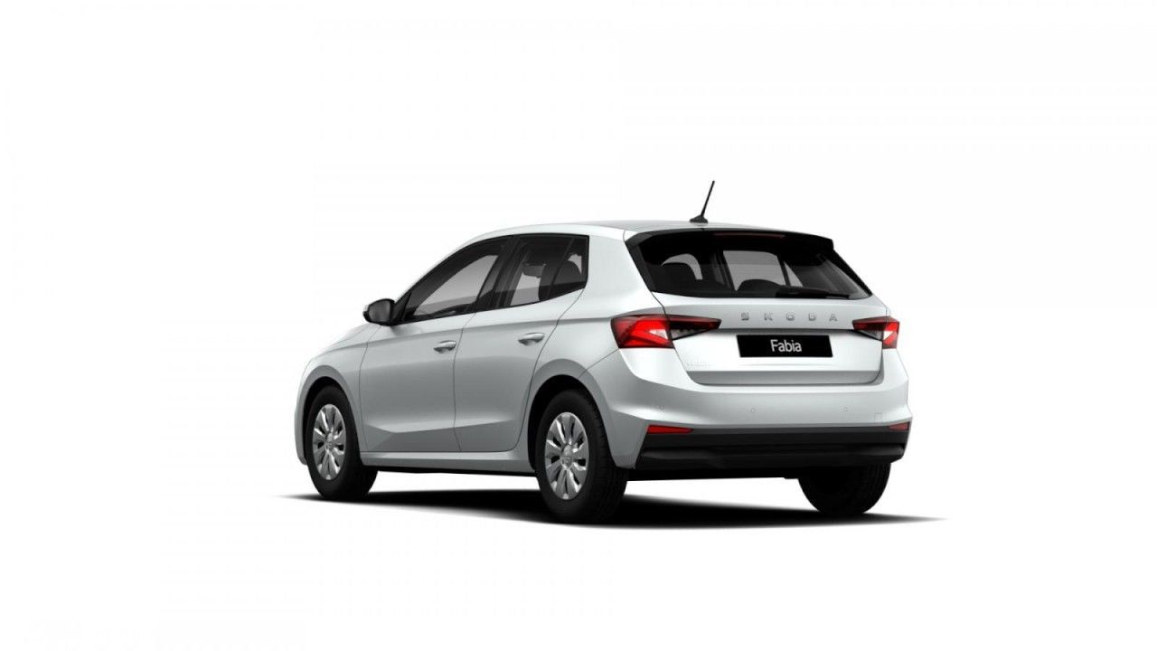Skoda Fabia - Bild 4