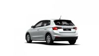 Skoda Fabia - Vorschau Bild 4