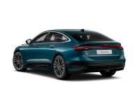 Audi A6 e-tron - Vorschau Bild 4
