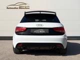 Audi A1 Quattro 1 of 333 / 1.Hand / ABT Tuning 306 PS - Audi: Abt Tuning