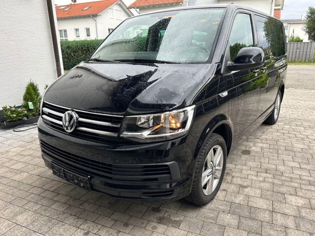 Volkswagen T6 Multivan 2.0 TDI  4Moition