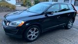 Volvo XC60 D5 Bj2010 205PS Allrad AK LED Pano - gebrauchte Volvo XC60 aus dem Jahr 2010
