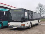 Setra S 315 NF