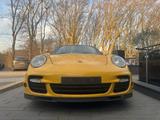 Porsche 991 (997.1 Turbo) - Porsche 991 in Oberhausen