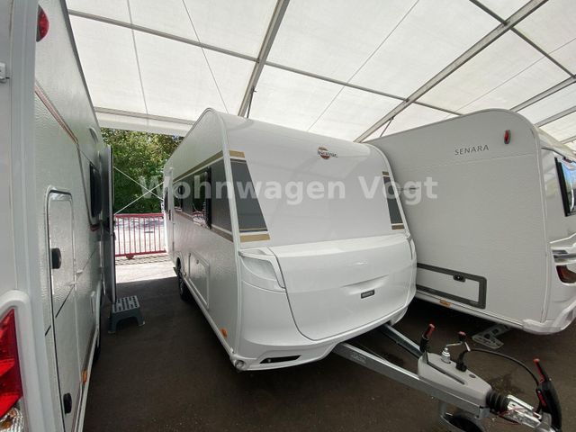 Bürstner Averso 490 TL B66 *1.600 kg, Einzelbetten...*