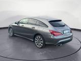 Mercedes-Benz CLA 180 Shooting Brake Urban 7G-DCT LED KAMERA - graue Mercedes-Benz CLA 180 Shooting Brake