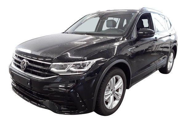 Volkswagen Tiguan Allspace - Bild 2