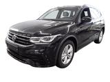 Volkswagen Tiguan Allspace R-Line 2.0 TSI Sonderleasing AHK - Jahreswagen: mit Anhängerkupplung