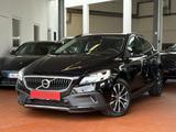 Volvo V40 T3 Cross Country-Automatik-Navi-Kamera- - Volvo V40 Cross Country Benziner Gebrauchtwagen
