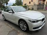 BMW *** 318d Luxury Line HUD eGSD xDrive AHK  *** - BMW 318 von privat