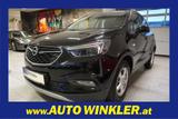 Opel Mokka X  1,6CDTI BlueInjection Ultimate Aut Komf - Opel Mokka X Ultimate mit Diesel-Antrieb