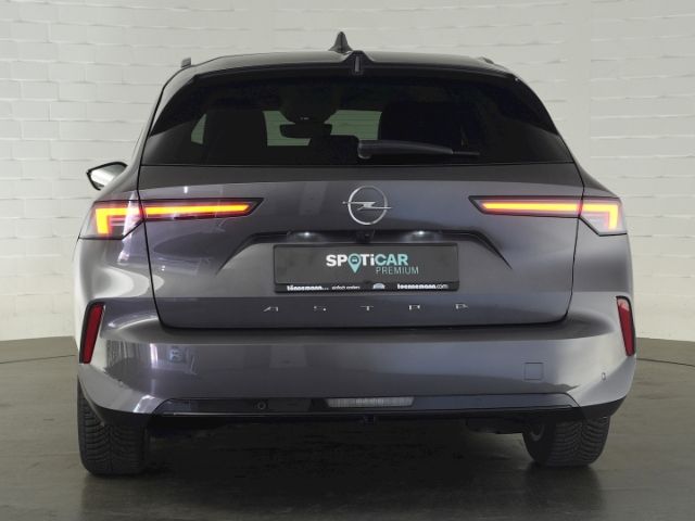 Astra L ST ELEGANCE CDTi AT+NAVI+SITZ-/LENKRADHE