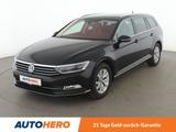 Volkswagen Passat 1.8 TSI Highline BlueMotion Aut.*NAVI* - Volkswagen Passat: Kombi
