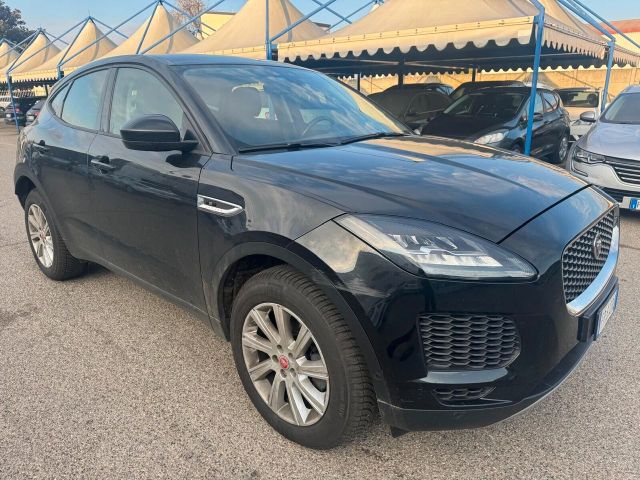 Jaguar E-Pace 2.0D 150 CV AWD R-Dynamic S